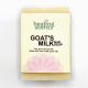 Goat Milk Bar Soap