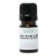 Bay Rum-Lime Essential Oil Blend