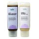 4 oz Facial Scrub in Herbal Balancing and Almond & Honey options