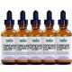 Forever Young Face Oil 2 oz dropper sizes
