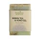 Healing Scents Green Tea & Honey Bar Soap