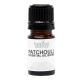 Patchouli Essential Oil Blend