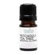 Patchouli-Tea Tree Essential Oil Blend