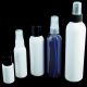 Bottles and sprayers
