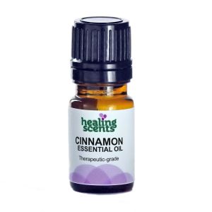 Cinnamon Essential Oil