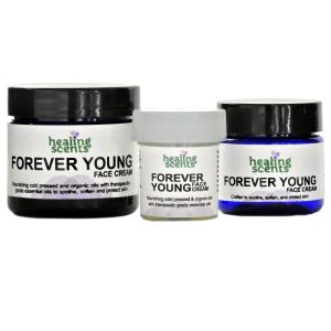 Forever Young Face Cream