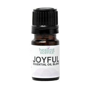 Joyful Essential Oil Blend