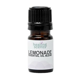 Lemonade Essential Oil Blend