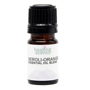 Neroli-Orange Essential Oil Blend