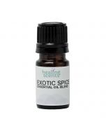 Exotic Spice Essential Oil Blend