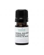 Herbal Balance & Energize Essential Oil Blend
