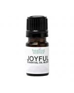 Joyful Essential Oil Blend