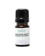 Lavender-Minty Essential Oil Blend 5ml