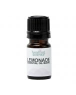 Lemonade Essential Oil Blend