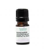 Mandarin-Grapefruit Essential Oil Blend