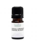Neroli-Orange Essential Oil Blend