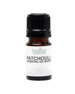 Patchouli Essential Oil Blend