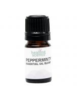 Pepperminty Essential Oil Blend