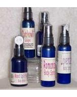 Lavender Love Body/Essential Oil Spray