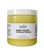 Skin Yeast Chickweed Ointment