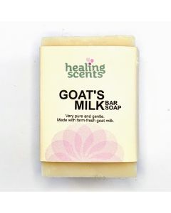 Goat Milk Bar Soap