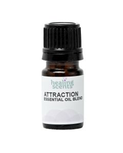 Attraction Essential Oil Blend