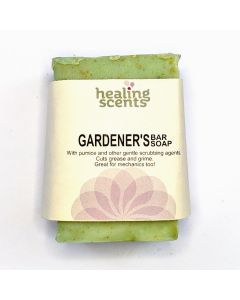 Gardener's Bar Soap