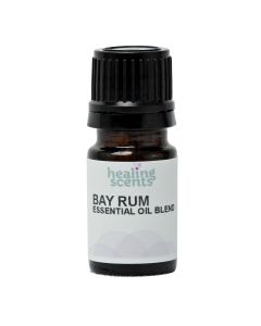 Bay Rum Essential Oil Blend