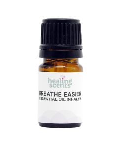 Breathe Easier Aromatherapy Inhaler