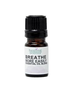 Breathe More Easily Essential Oil Blend