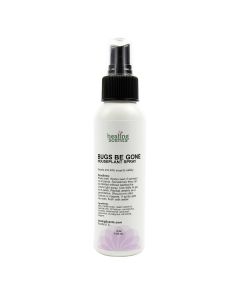 Bugs Be Gone House Plant Spray