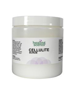 Cellulite Scrub