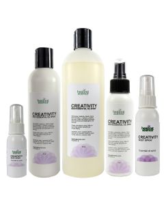 Creativity Body/Essential Oil Spray