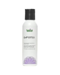 EnP Shampoo & Body Wash
