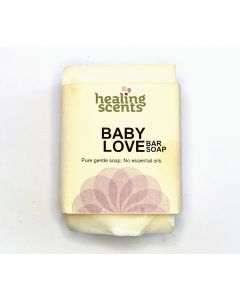 Baby Love Bar Soap