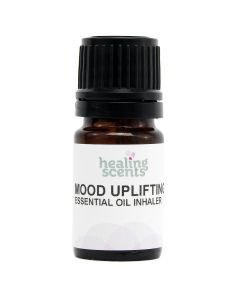 Mood Uplifting Aromatherapy Inhaler