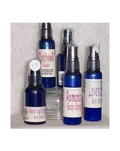 Ylang Ylang Body/Essential Oil Spray