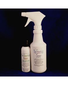 The Essentials Spray Cleaner