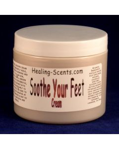 Soothe Your Feet