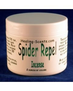 Spider Repel Incense