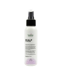Scalp Itch Relief