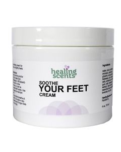 Soothe Your Feet