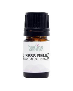 Stress Relief Aromatherapy Inhaler