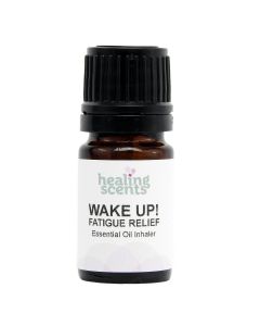 Wake-up/Fatigue Relief Aromatherapy Inhaler